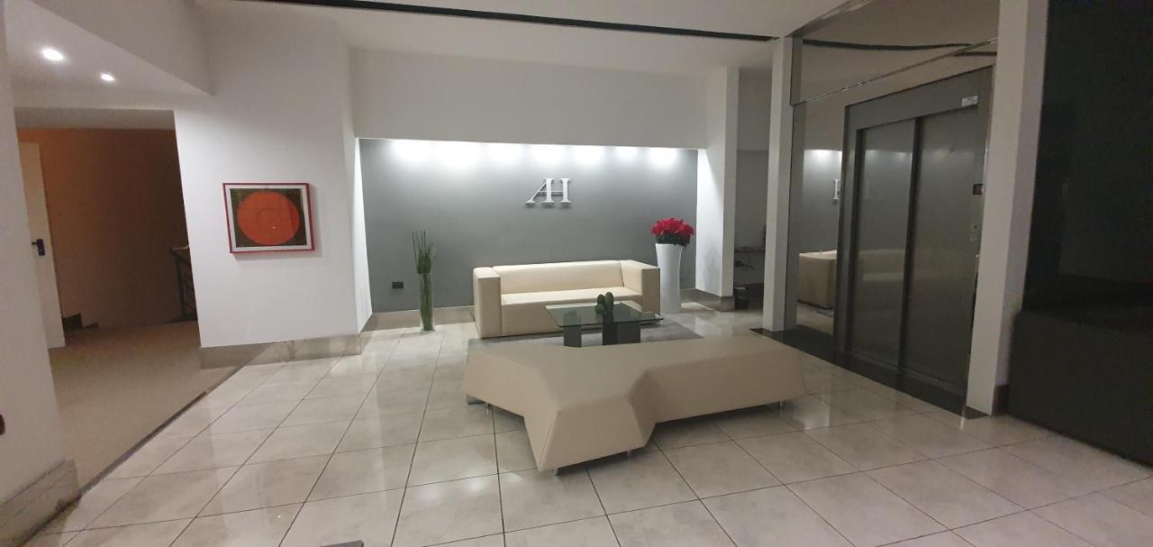 Hotel Artemide Aversa Extérieur photo