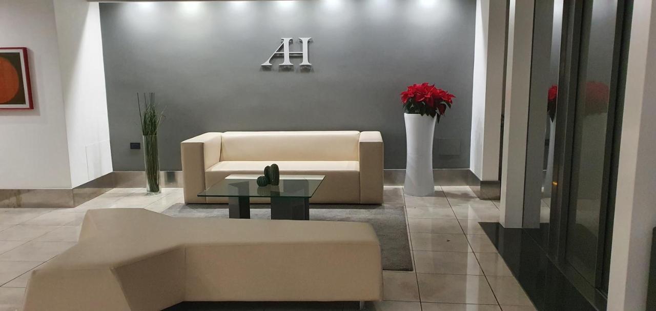 Hotel Artemide Aversa Extérieur photo