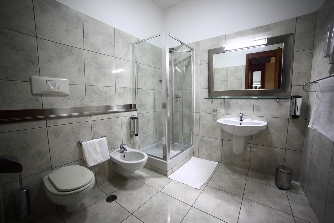 Hotel Artemide Aversa Extérieur photo